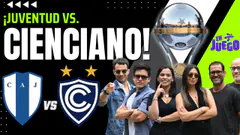 SPORTING CRISTAL VENCE A CERRO PORTEÑO | CUSCO FC CAE 2-0 ANTE FLAMENGO