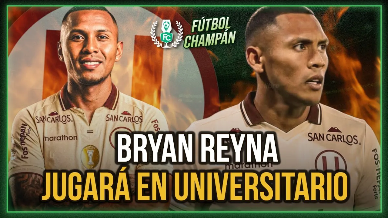 Reproducir: SPORTING CRISTAL SALE EN BÚSQUEDA DE LA CLASIFICACIÓN | FÚTBOL CHAMPÁN