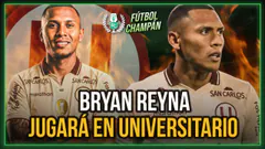 SPORTING CRISTAL SALE EN BÚSQUEDA DE LA CLASIFICACIÓN | FÚTBOL CHAMPÁN
