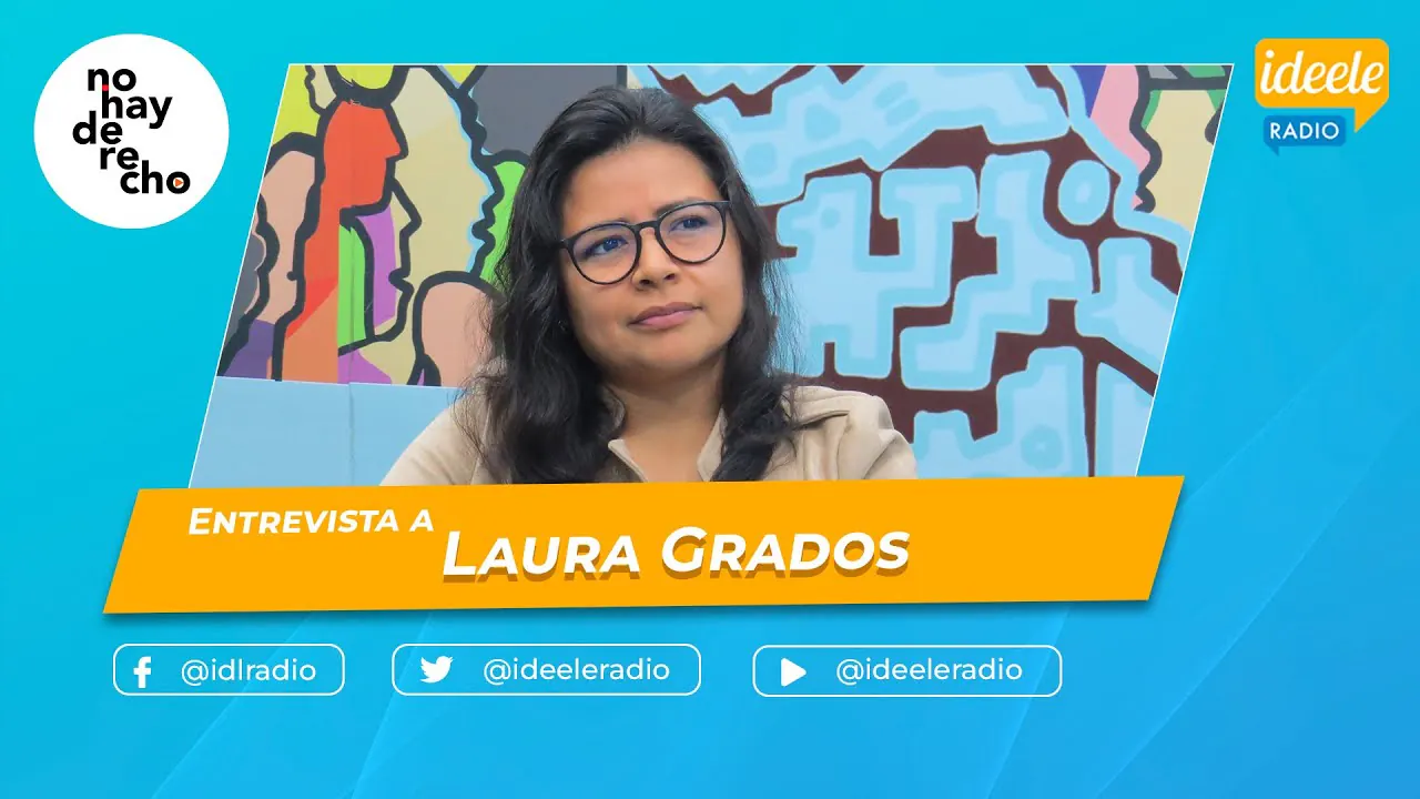 Reproducir: 🔴 En vivo | No Hay Derecho con Glatzer Tuesta - Noticias de hoy 23-10-2025 [Perú]