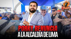 RLA RENUNCIARÁ MAÑANA | INICIA LA CUENTA REGRESIVA | HARTA BRUTALIDAD