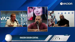 #ENVIVO | Ovación Edición Central por RADIO OVACION