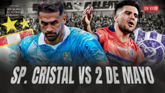 REACCIÓN AL CRISTAL VS 2 DE MAYO #LIBERTADORES : ¿LO PODRÁ CELEBRAR EL BUEN LIBRERO?