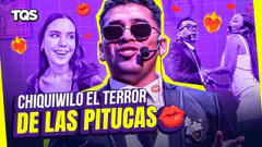 #TQS | CHIQUIWILO TUVO UN PASADO CON MACLA VILLAMONTE? EL TERROR DE LAS PITUCAS!