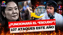 CHOFER BALEADO EN ATE ¿SE VIENE UN PARO INDEFINIDO DE TRANSPORTISTAS?