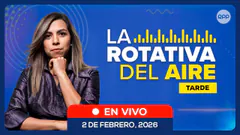 EN VIVO: La Rotativa del Aire: últimas noticias del Perú hoy #RotativaRPP