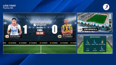 Atlético Grau vs FC Cajamarca por RADIO OVACION #ENVIVO | LIGA 1 MAX