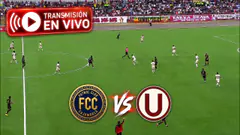 UNIVERSITARIO VS FC CAJAMARCA EN VIVO: ¡ONCE DE CUPER CONFIRMADO! DEBUTA PIERO QUISPE