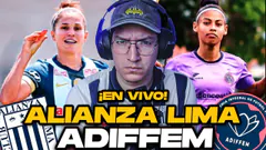 Alianza Lima vs ADIFFEM | Copa Libertadores Femenina