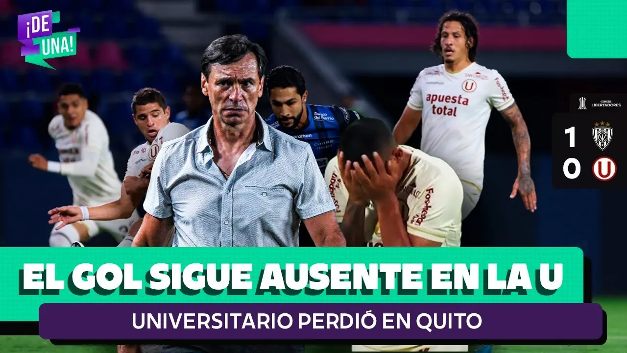 Reproducir: 🔴 #ENVIVO | De Una por RADIO OVACION