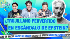 CASO EPSTEIN: ARCHIVOS REVELAN PARTICIPACIÓN DE PERUANO | NSS