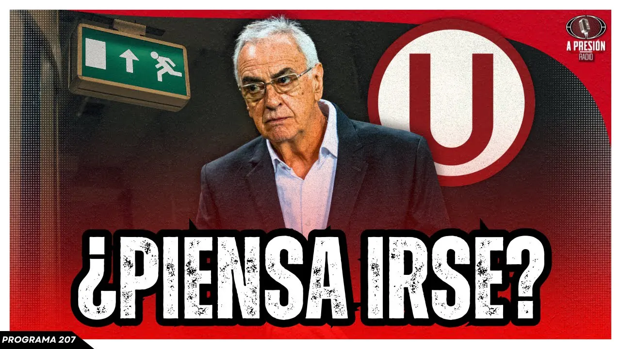 Reproducir: 🔴 A PRESIÓN RADIO EN VIVO – TE ESPERAMOS