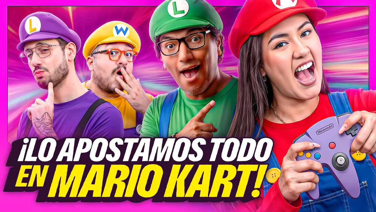 Reproducir: TENGO CONFESIÓN DE UN PANELISTA | PÚBLICO EN VIVO | GOOD FLORO