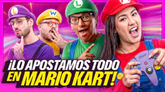 TENGO CONFESIÓN DE UN PANELISTA | PÚBLICO EN VIVO | GOOD FLORO