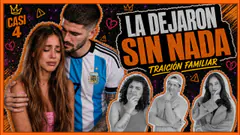 ¡ESCÁNDALO! TINI AUDITA A SU PADRE Y RECLAMA SUS MILLONES | CASI 4