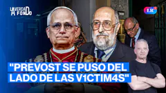 CASO CÓCTELES EN JAQUE: ¿SE ARCHIVA EL PROCESO CONTRA KEIKO? | LA VERDAD A FONDO CON PEDRO SALINAS