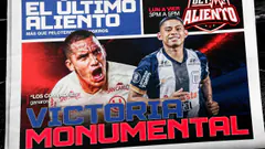 LOS COMPADRES SE HACEN FUERTES | EL ÚLTIMO ALIENTO
