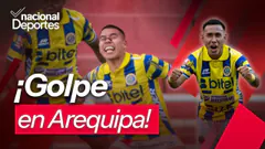 OTRA VEZ MELGAR | GARCILASO PUNTERO | MANO RIOJAS Radio Nacional EN VIVO: Nacional Deportes 10/08/26