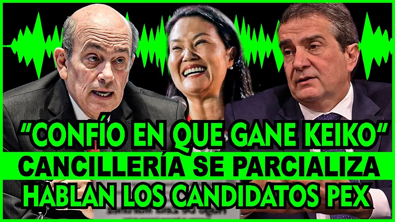 Reproducir: 🔥ESCANDALO! CACILLERIA TOMA PARTIDO ELECTORAL! NO ES NUEVO, HABLAN LOS CANDIDATOS PEX.