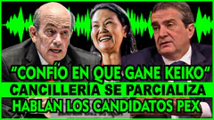 ESCANDALO! CACILLERIA TOMA PARTIDO ELECTORAL! NO ES NUEVO, HABLAN LOS CANDIDATOS PEX.