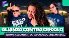 #ENVIVO | De Una por RADIO OVACION