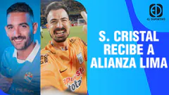 EN VIVO: SPORTING CRISTAL VS ALIANZA LIMA | FECHA 4 LIGA 1 | EL DEPORTIVO DIGITAL | PREVIA