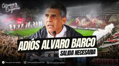 UNIVERSITARIO SE JUEGA UNA FINAL POR LIBERTADORES | TIEMPO CREMA x OVACIÓN