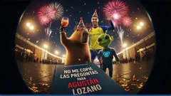 PÓNGANSE DE ACUERDO | Trisano TV