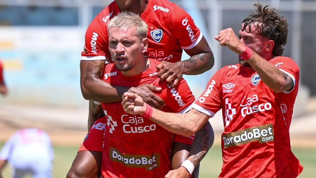 Reproducir: POST SALA: GRAU 1-1 CIENCIANO - JUGAMOS BIEN PERO OTRO EMPATE SOBRE EL FINAL