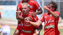 POST SALA: GRAU 1-1 CIENCIANO - JUGAMOS BIEN PERO OTRO EMPATE SOBRE EL FINAL
