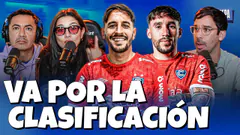 CIENCIANO VA POR LA CLASIFICACIÓN EN BRASIL CONTRA BOTAFOGO | NADA QUE NO SEPA EN VIVO