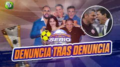 [JES] ¡EL CARA A CARA DE LOS CANDELEROS! PACO BAZÁN VS OMAR RUIZ