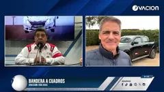 #ENVIVO | Bandera a Cuadros por RADIO OVACIÓN