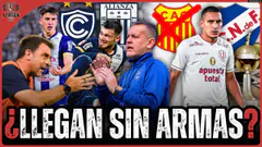 ¿GAIBOR APTO Y CANTERO DESCARTADO ANTE CIENCIANO? | VALERA ES BAJA ANTE GRAU ¿LLEGA ANTE NACIONAL?