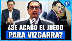 ¡Vizcarra en la mira! Fiscalía pide prisión preventiva | #PanamericanaDigital