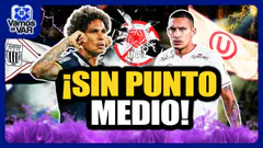 EN VIVO Sin tregua: tensión y reclamos en la previa de Alianza vs Universitario #FEEG2026