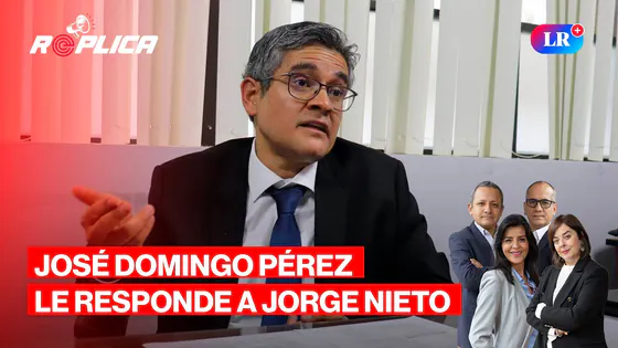 JOSÉ DOMINGO PÉREZ EN VIVO Y JOVEN MUERE EN COMISARÍA | RÉPLICA