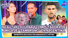 ¡SE VAN A LO LEGAL! ¿CARLOS OROZCO PEDIRÁ PERDÓN? #Puroshow