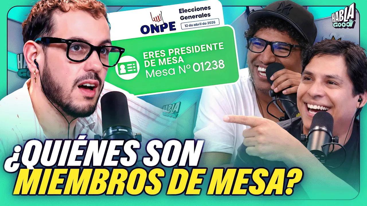Reproducir: ¿PELAO CERRARÁ NOS DICEN GAMERS? | HABLA GOOD