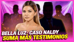 NALDY SALDAÑA EMPIEZA A SER RESPALDADA POR NUEVOS TESTIMONIOS | Q'BOCHINCHE | Q+