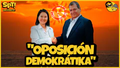 DIPUTADA DE PORKY SE ESTRENA CON ROCHE DE MILES DE SOLES | 8:00 PM