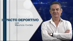 #ENVIVO | Impacto Deportivo por RADIO OVACION