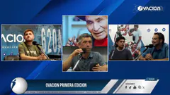 #ENVIVO | Ovación Primera Edición por RADIO OVACION