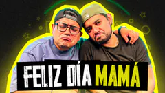 ALO MAMÁ? #dosmasynosvamos