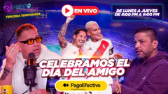 CELEBRAMOS EL DÍA DEL AMIGO CON BRUNO Y PEDRO ¡PEDRO RESPONDE EN VIVO! |#PedroResponde