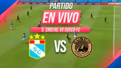 SPORTING CRISTAL VS CUSCO FC EN VIVO | PLAYOFFS Liga 1 2025 | Líbero