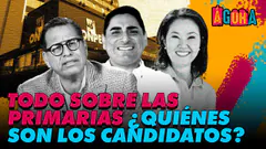 #LOÚLTIMO | ¿QUIÉNES SON LOS CANDIDATOS PARA LAS ELECCIONES 2026? | EN VIVO