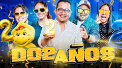 ¡ESTAMOS DE FIESTA! CUMPLIMOS DOS AÑOS | OUKE