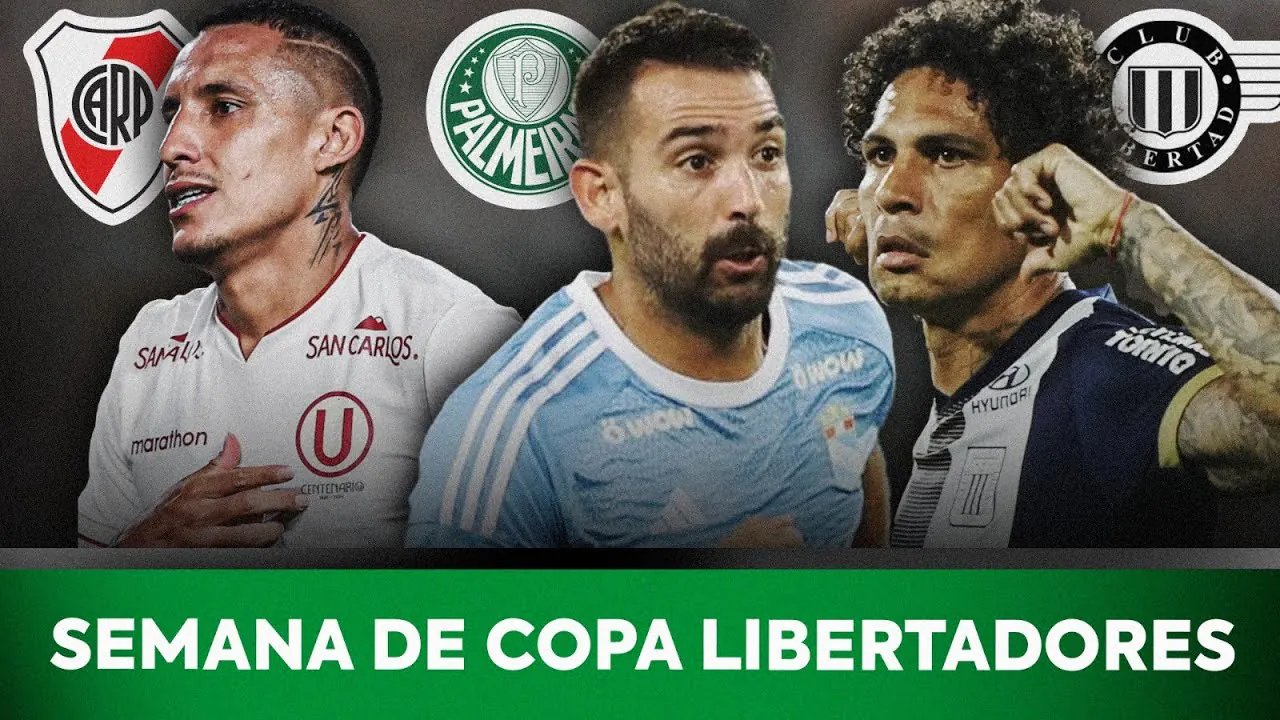 Reproducir: DIOS DE LA LIBERTADORES APIÁDATE DE NOSOTROS 🙏🏼 | FÚTBOL CHAMPÁN
