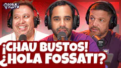 DOBLE PUNTA EN VIVO con BRUNO, PEDRO Y HORACIO